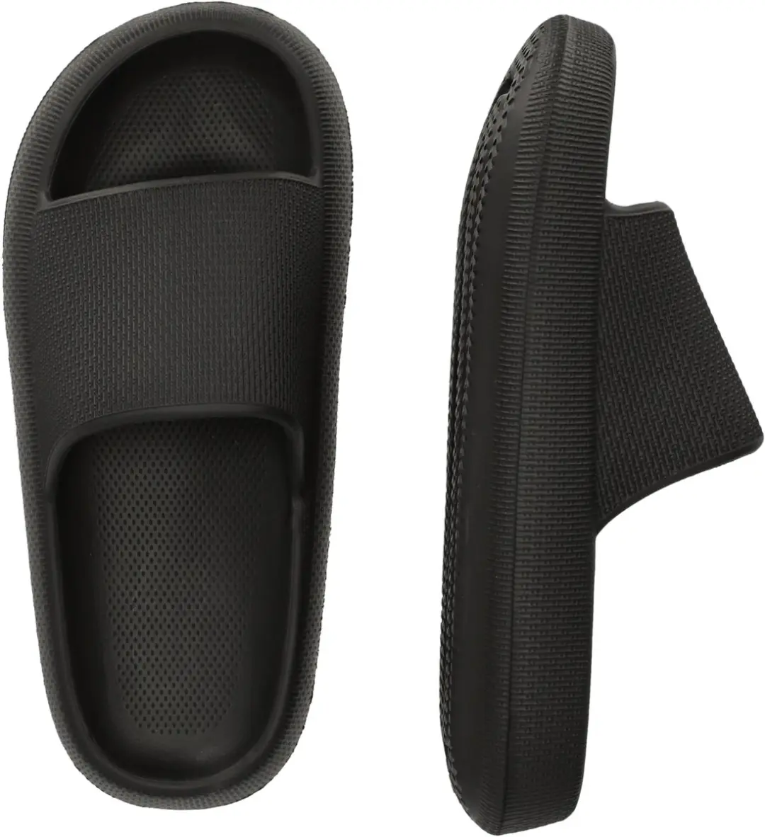 ENDURANCE Slipper Capri 37 - Zwart - afbeelding 6 van 6