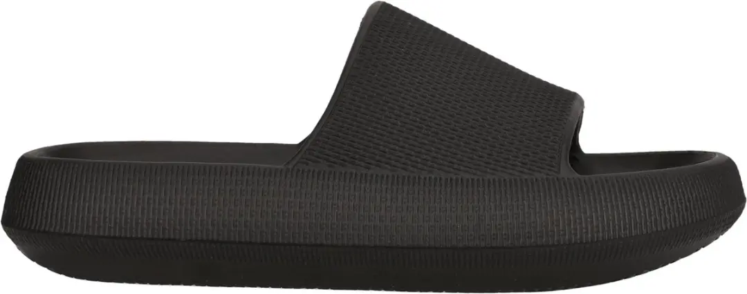 ENDURANCE Slipper Capri 37 - Zwart