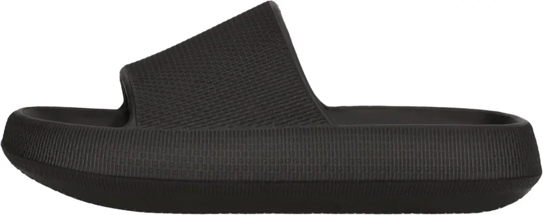 ENDURANCE Slipper Capri 37 - Zwart
