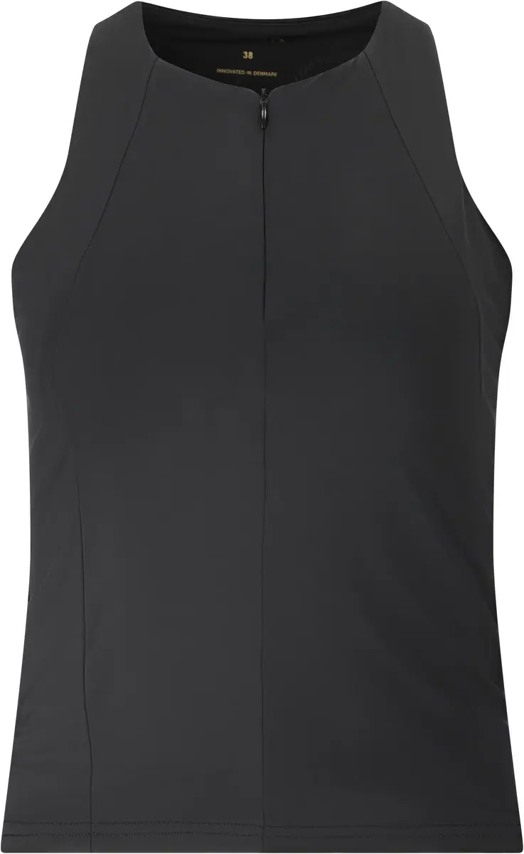Athlecia Top Lynne - Zwart 36