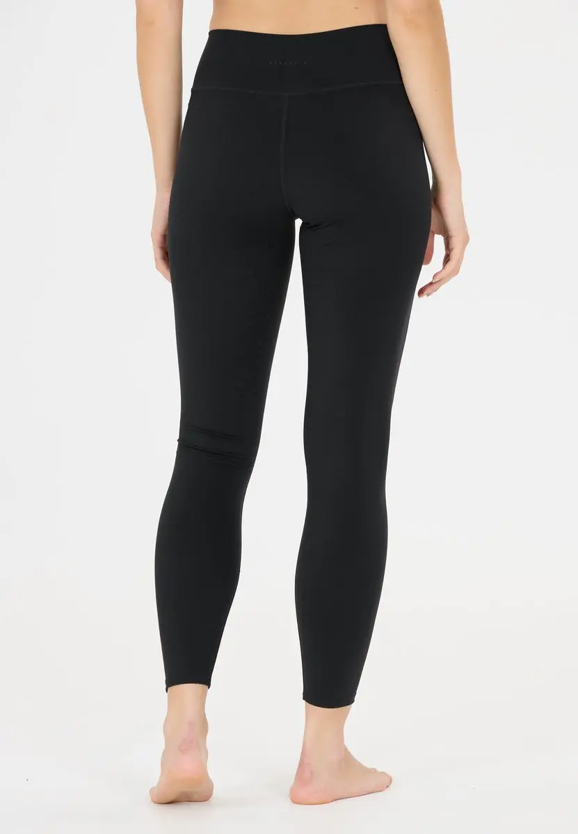 Athlecia Tights Blossom - 42 - Donkerbruin