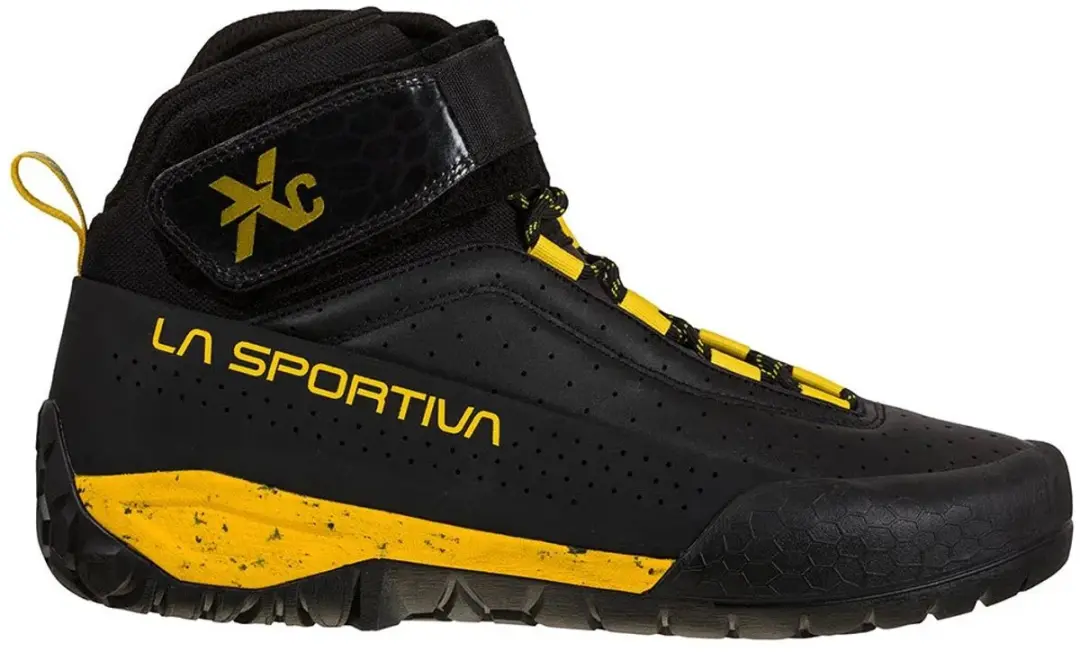 La Sportiva Tx Canyon Wandelschoenen - 39 - Zwart/Geel