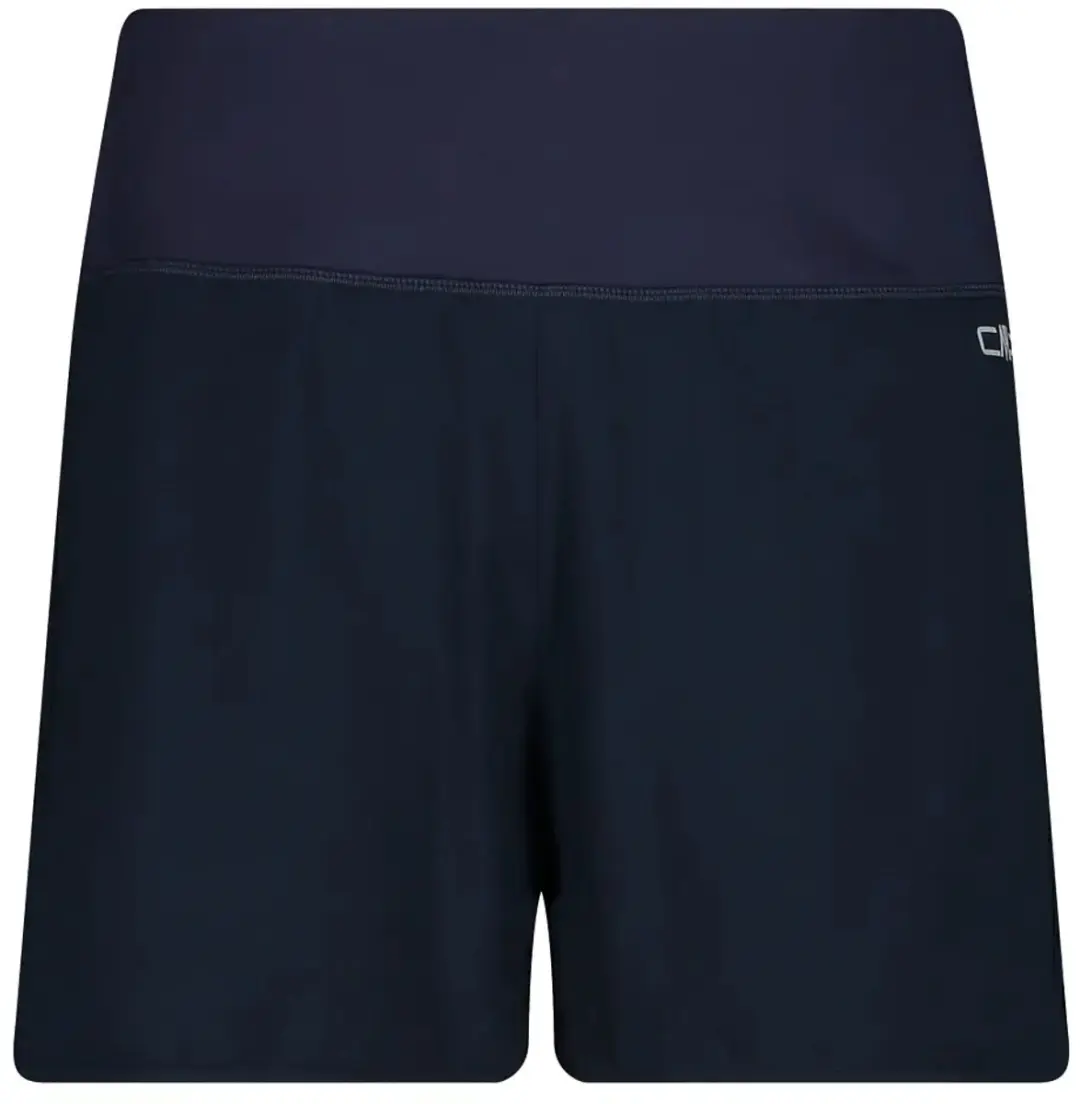 CMP Unlimitech Polyester Hardloopshort S