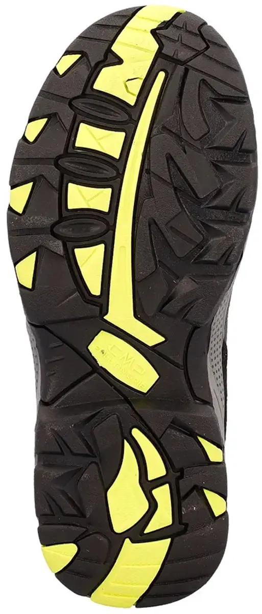 CMP Melnick Mid WP Wandelschoenen 36 - Grijs