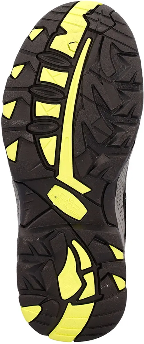 CMP Melnick Mid WP Wandelschoenen 36 - Grijs
