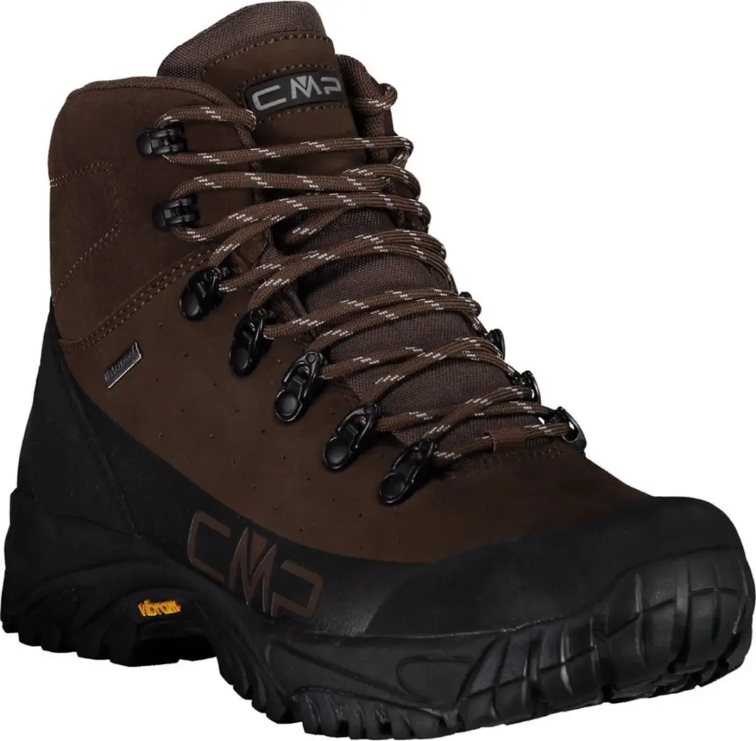 CMP Dhenieb WP 30Q4717 Wandelschoenen - 41 - Arabica