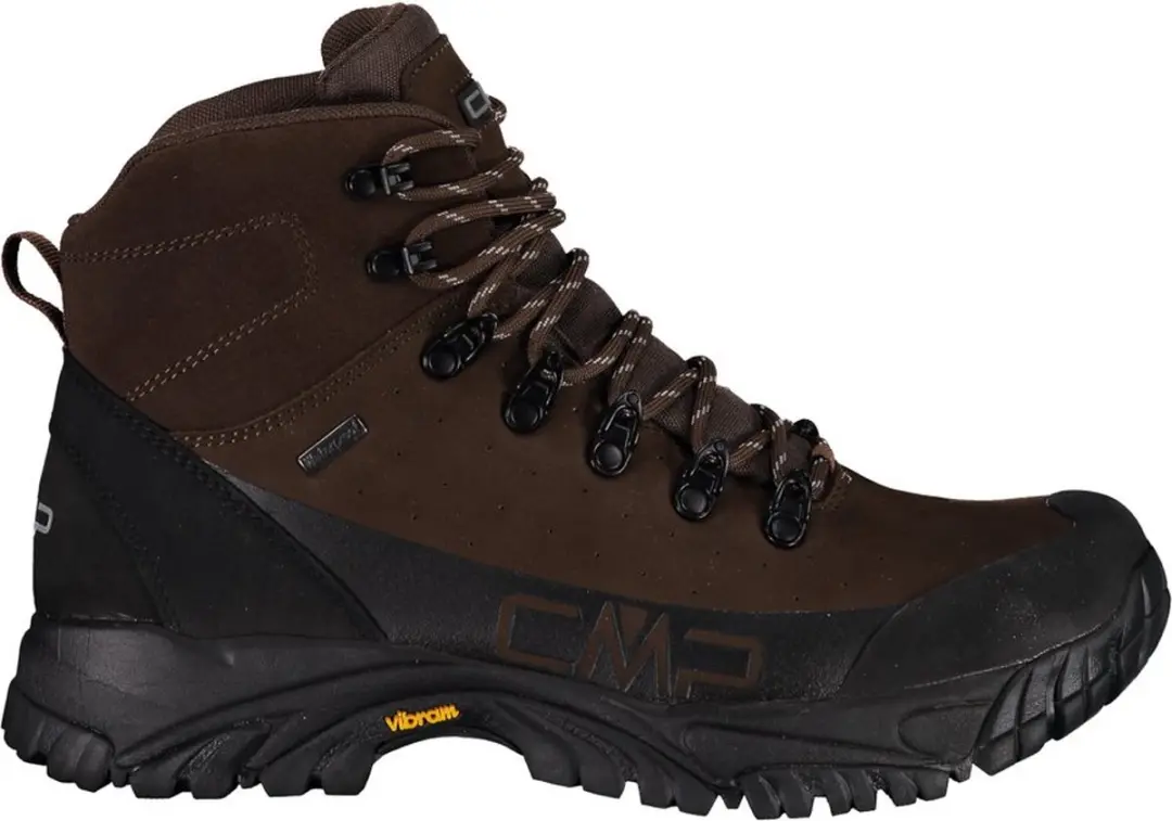 CMP Dhenieb WP 30Q4717 Wandelschoenen - 41 - Arabica