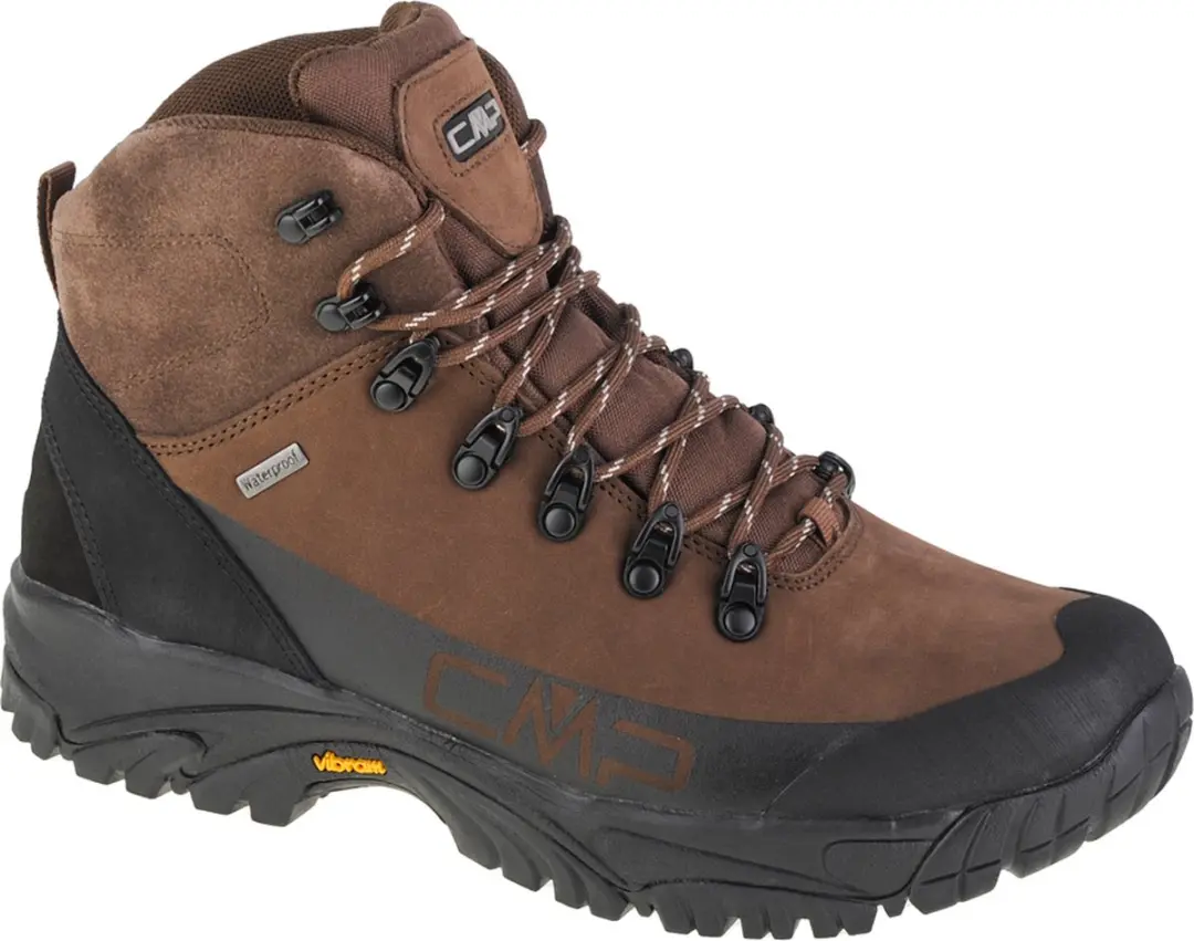 CMP Dhenieb WP 30Q4717 Wandelschoenen - 41 - Arabica