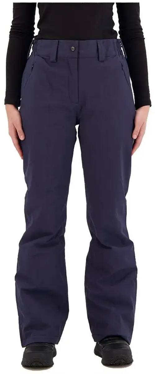 Cmp Ski 3w20636 Broek Blauw 2XL Vrouw