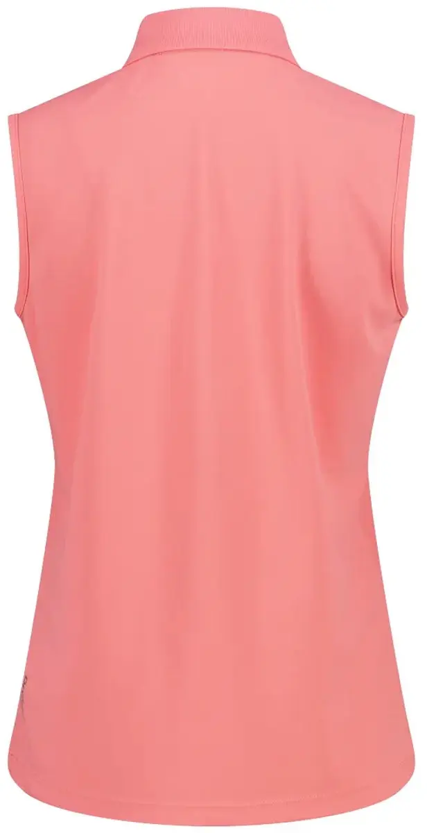 CMP Damespolo 3T59776 - 3XL - Koraal