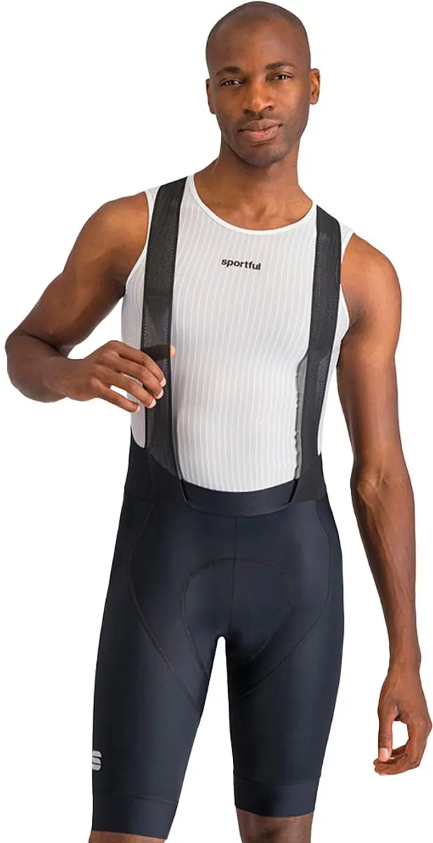 Sportful Pro Mouwloos Basislaag 3XL