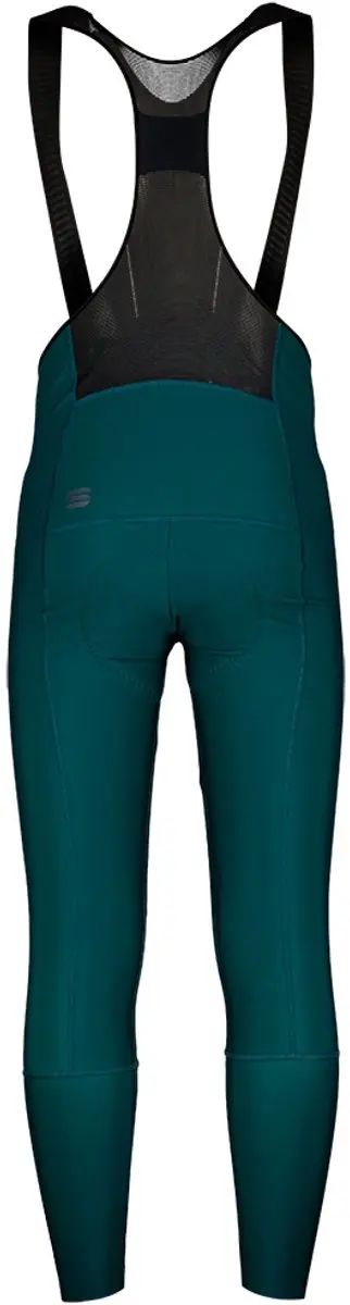 Sportful Supernova Fietsbroek - Groen XL