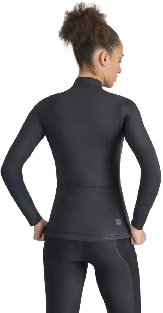 Sportful Srk Shift Jas - Zwart S