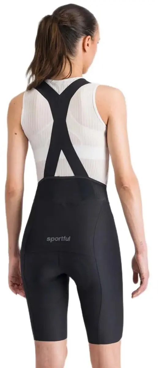 Sportful Ltd Fietsbroek - Vrouw - Zwart S
