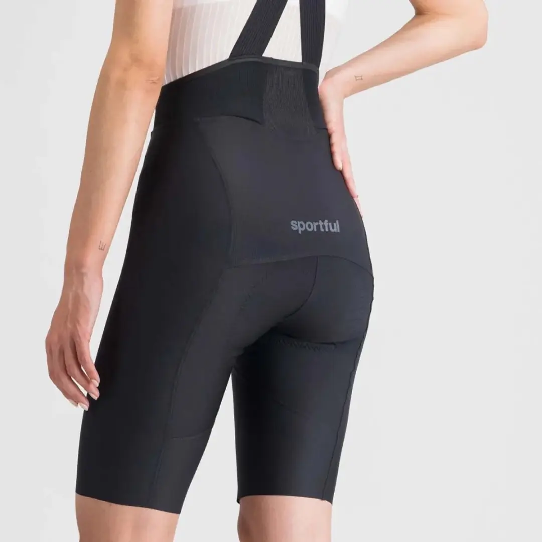 Sportful Ltd Fietsbroek - Vrouw - Zwart S