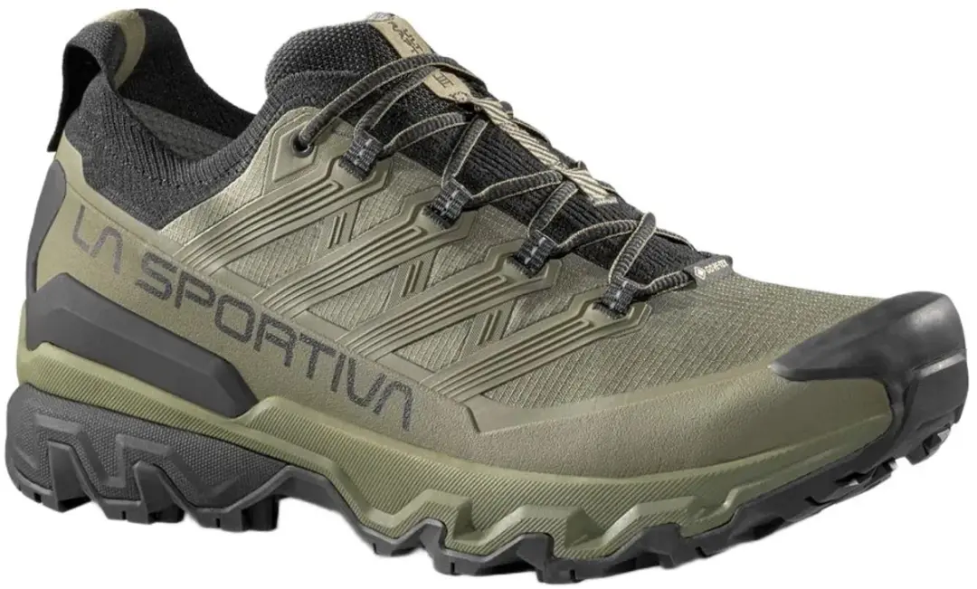 La Sportiva Ultra Raptor 3 Wandelschoenen - 45 - Groen