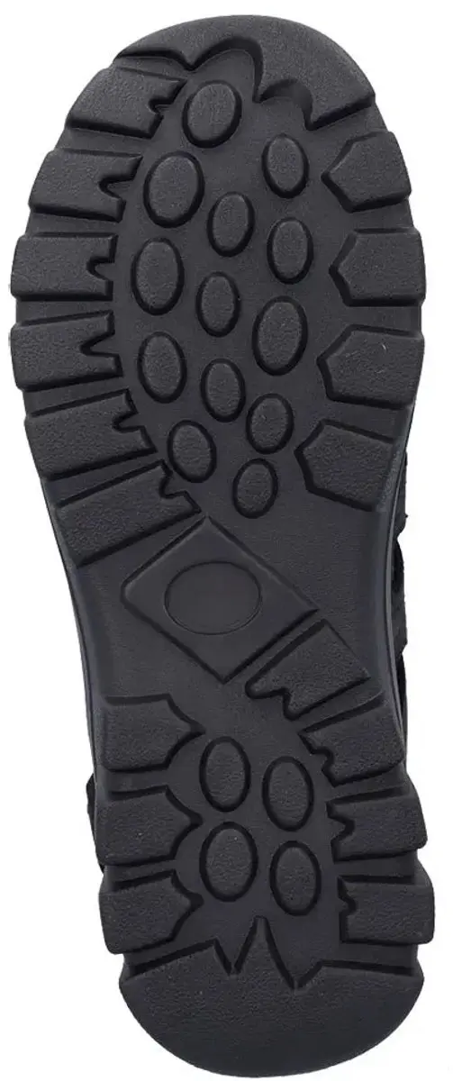 CMP Avior 2.0 Wandelschoenen 3Q99657 - EU 41 - Zwart