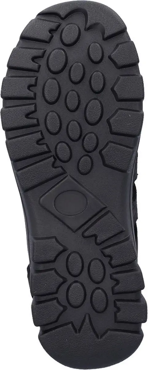 CMP Avior 2.0 Wandelschoenen 3Q99657 - EU 41 - Zwart