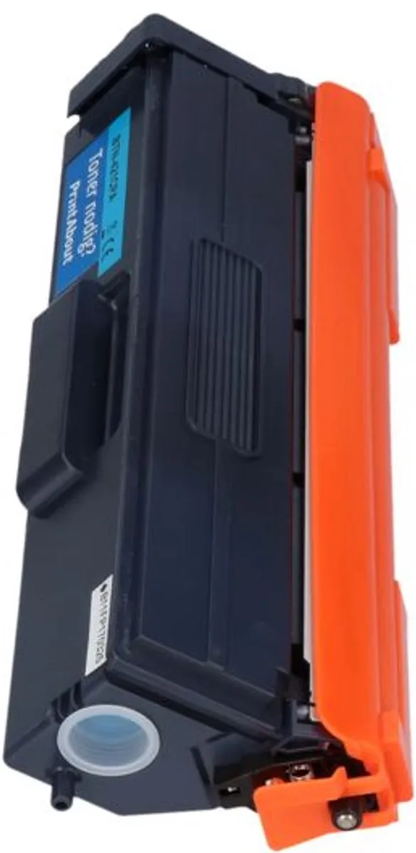 PrintAbout Huismerk Brother TN-421C Toner Cyaan