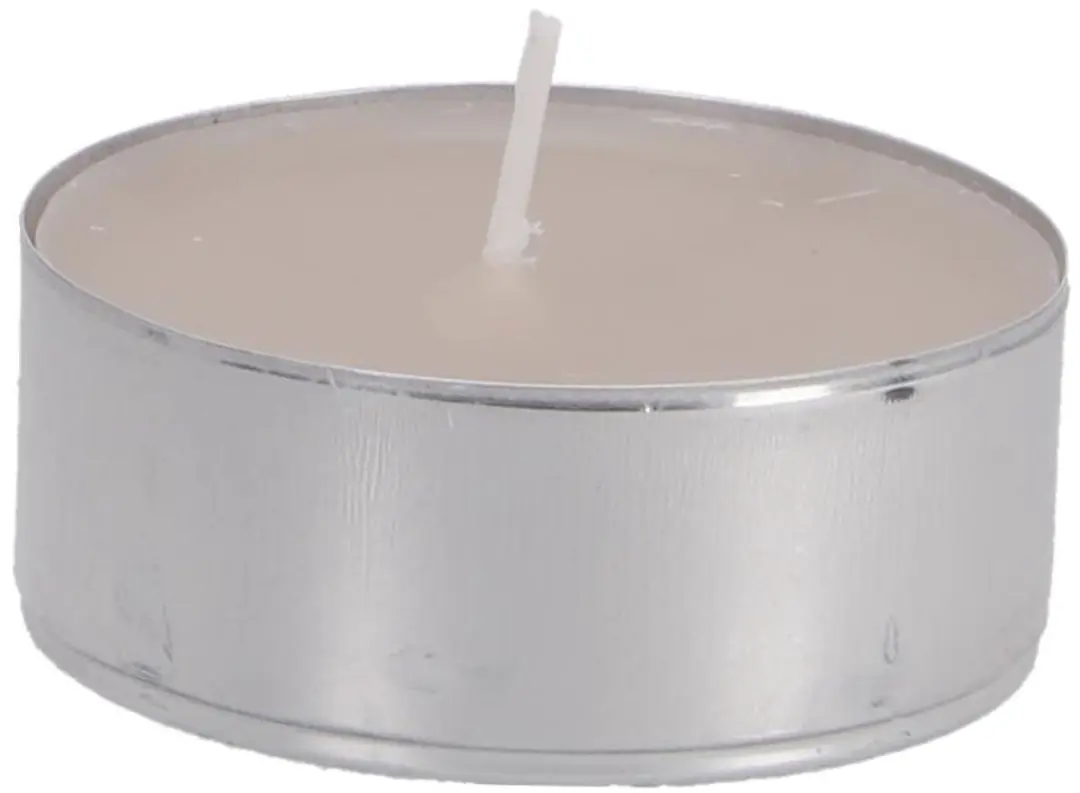 Spaas Maxi Geurtheelichten - 8 Stuks - 10 Uur - Multicolor
