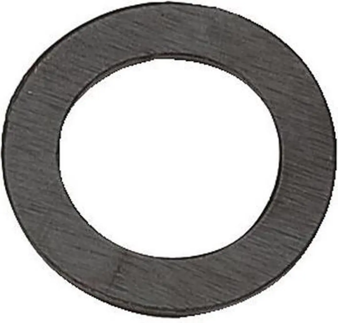 Gardena Rubberring Slangkoppeling