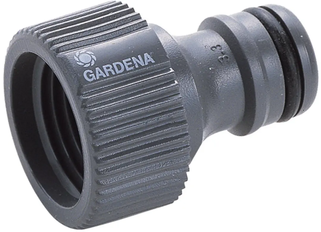 Gardena Kraanverbinding 18220-20