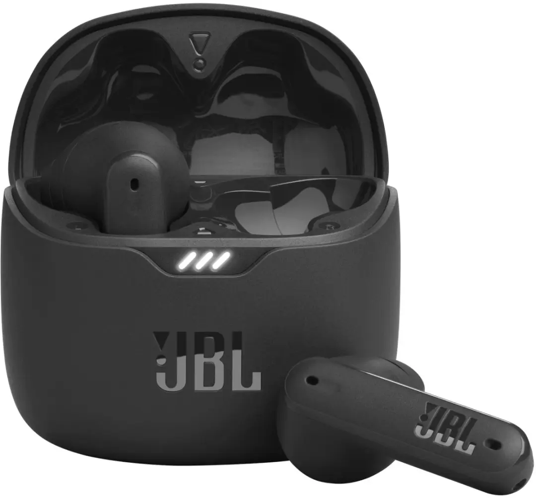 JBL Tune Flex JBLTFLEXBLK Noise Cancelling Oordopjes