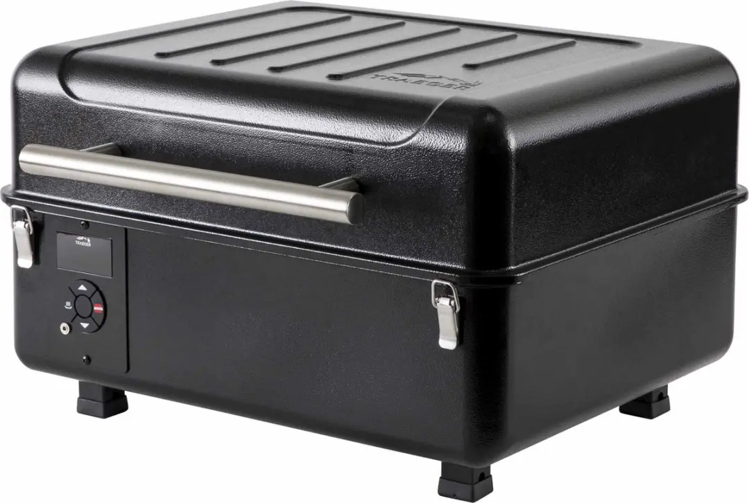 Traeger Ranger Pellet Grill