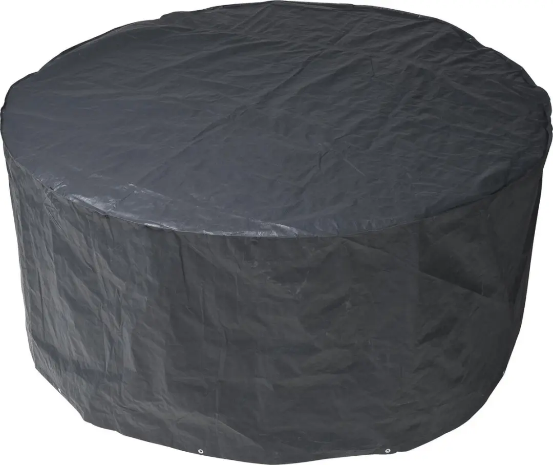 Nature Tuinmeubelhoes Rond Ø205cm