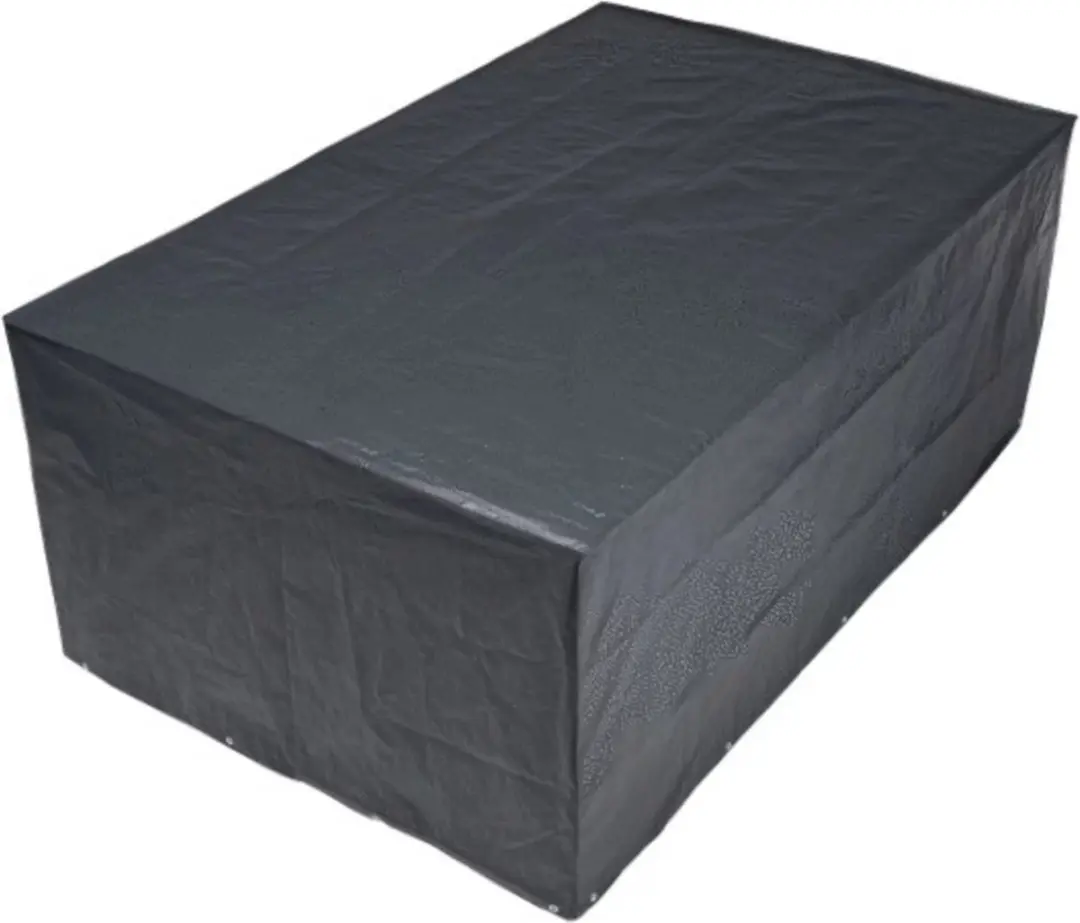 Nature Tuinmeubelhoes 90x225x143cm