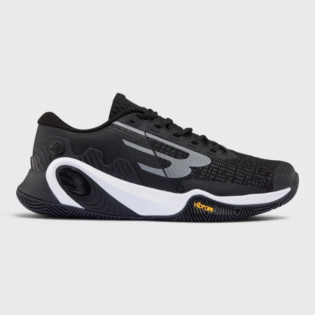 Bullpadel Vertex Vibram 26i Heren Padelschoen - 43