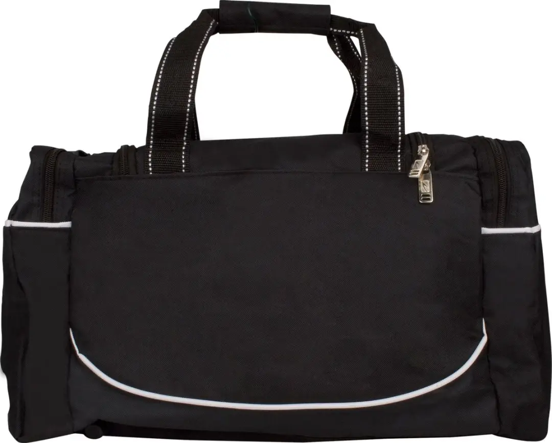 Avento Sporttas Medium - 36L - Zwart