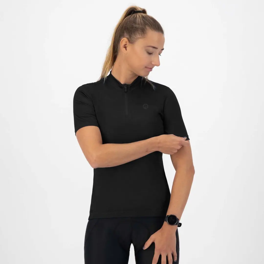 Rogelli Core Dames Fietsshirt XL