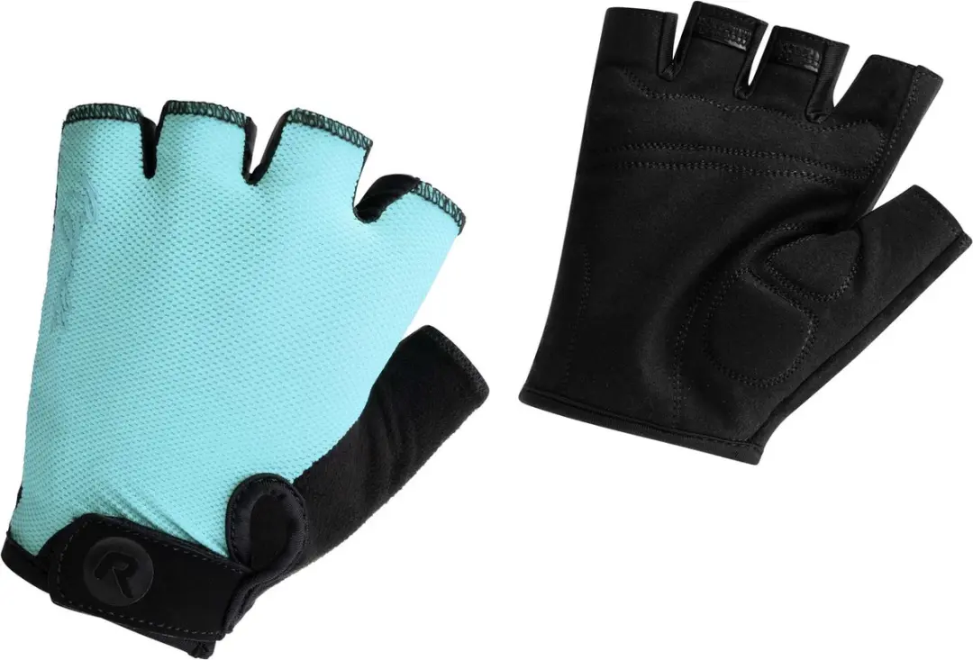 Rogelli Core Dames Fietshandschoenen XL - Lichtblauw