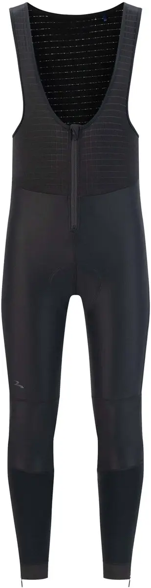 Rogelli Deep Winter Heren Fietsbroek L - Zwart