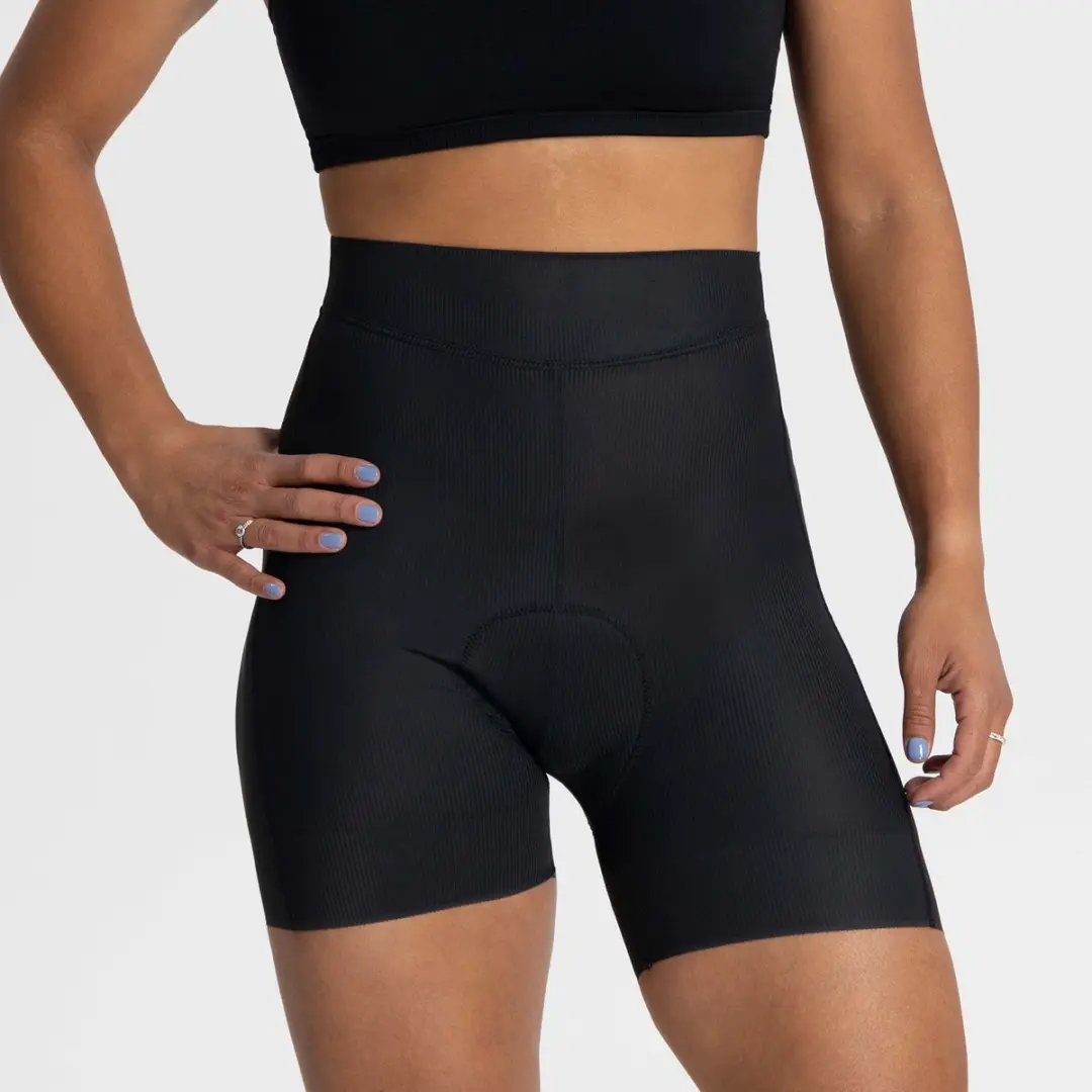 Rogelli Prime Dames Fietsonderbroek Zeem
