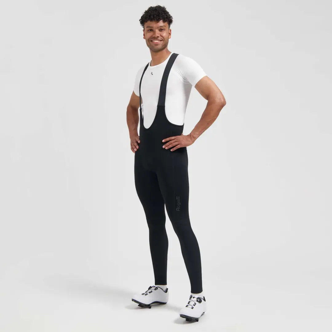 Rogelli Essential II Heren Fietsbroek