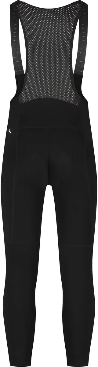 Rogelli Essential II Heren Fietsbroek - Zeem - L - Zwart