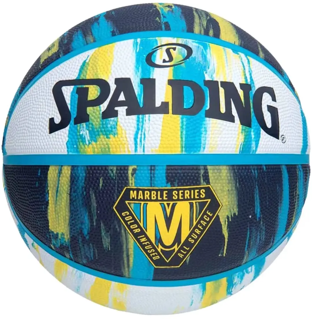 Spalding Marble Series Basketbal Bal 7