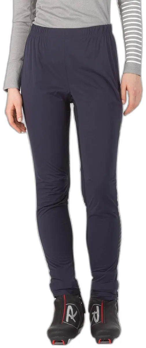 Rossignol Poursuite Dames Skibroek - L - Marine