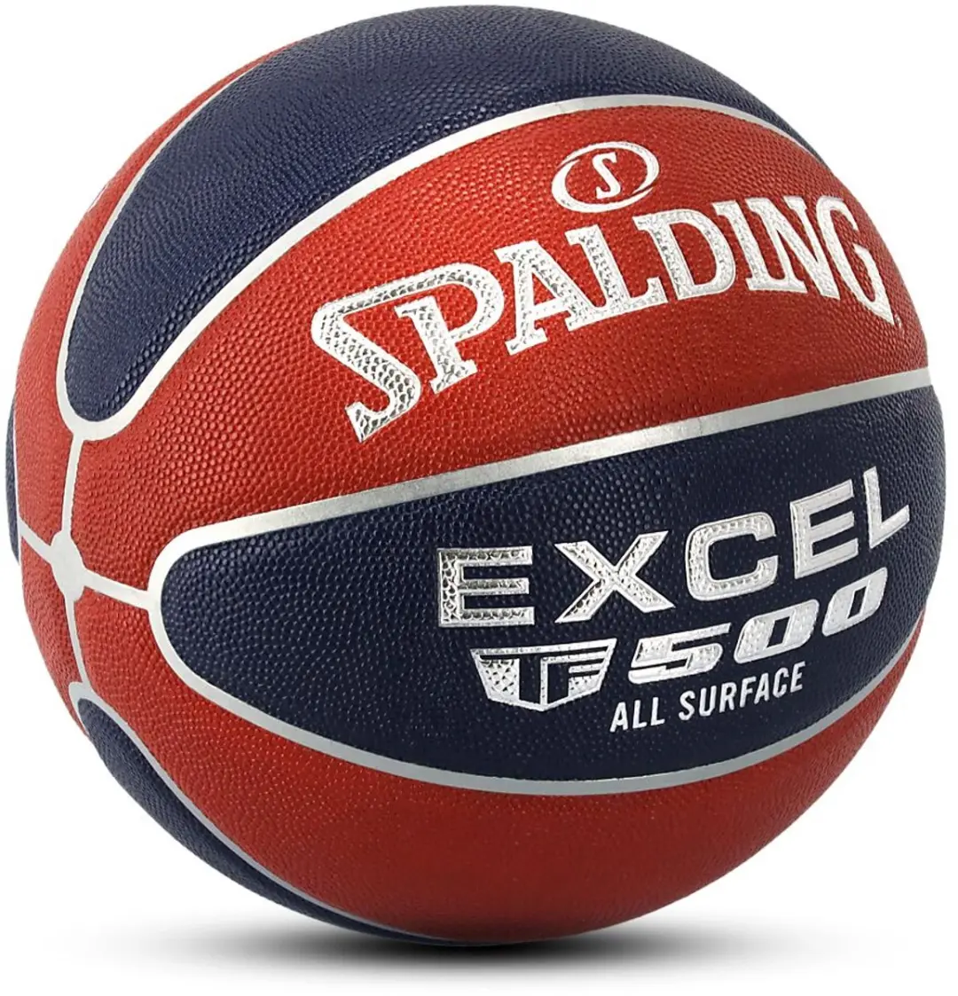 Spalding Excel TF 500 Basketbal
