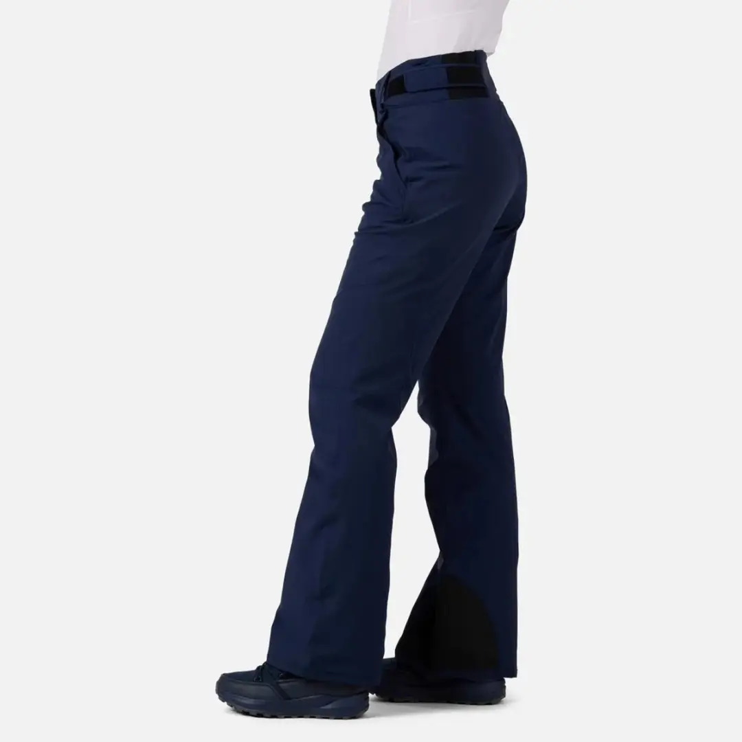 Rossignol Diretta Broek L - Blauw