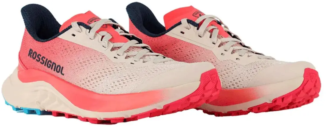 Rossignol Venosk Trailschoenen - EU 37.5 - Roze