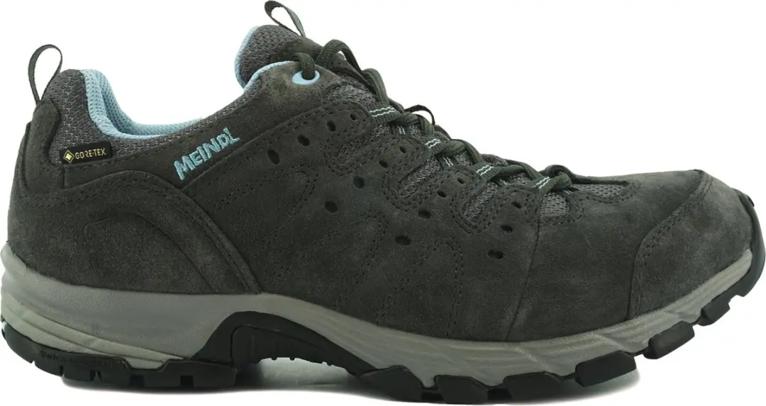 Meindl Rapide lady GTX - Dames - Wandelschoen - Comfort Fit