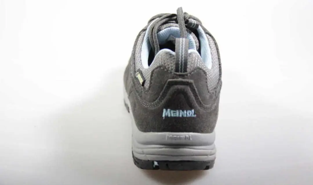 Meindl Rapide lady GTX - Dames - Wandelschoen - Comfort Fit
