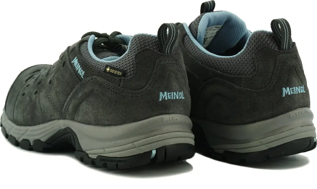 Meindl Rapide lady GTX - Dames - Wandelschoen - Comfort Fit