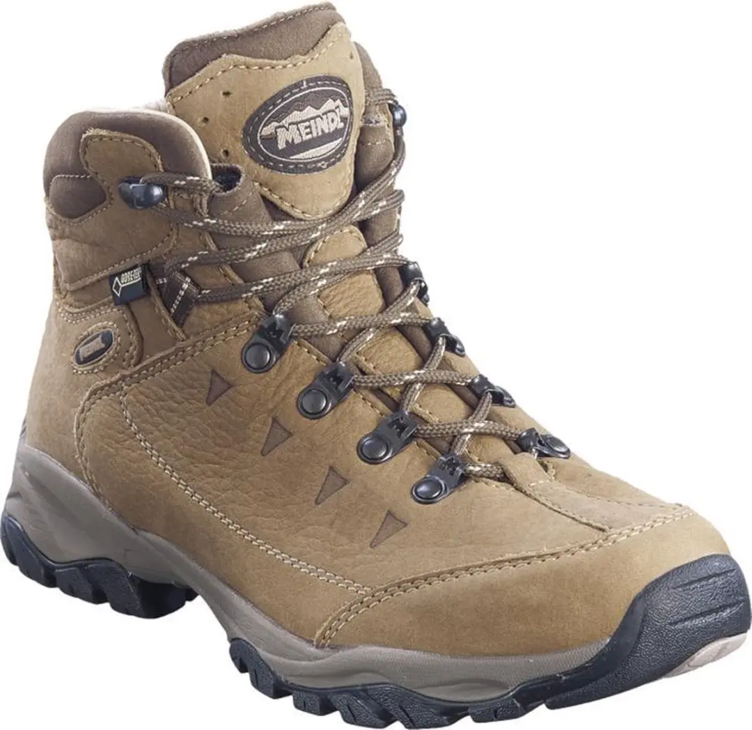 Meindl Ohio Lady 2 GTX Wandelschoen Dames - 36 - Rehbraun