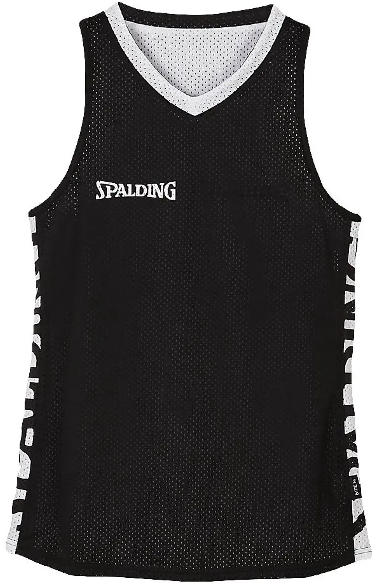 Essential Reversible Shirt