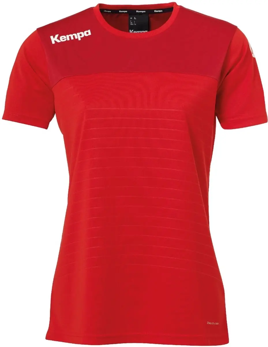 Kempa Emotion 2.0 Shirt Dames