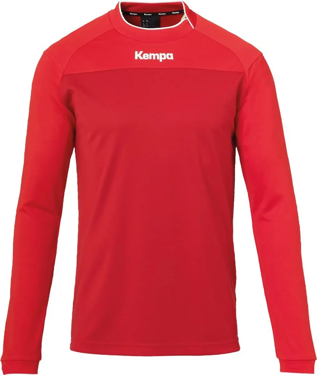 Kempa Prime Longsleeve Shirt